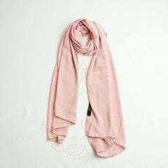 Premium-Chiffon Rose