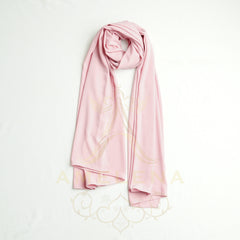 Premium-Chiffon Pink