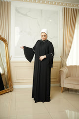 The Crystal Bell Dress