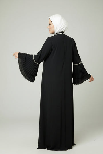 The Crystal Bell Dress