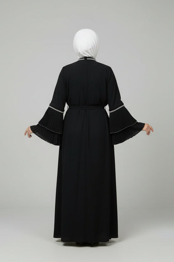 The Crystal Bell Dress