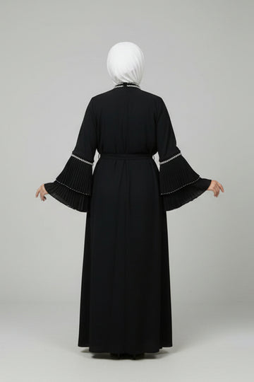 The Crystal Bell Dress