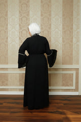 The Crystal Bell Dress