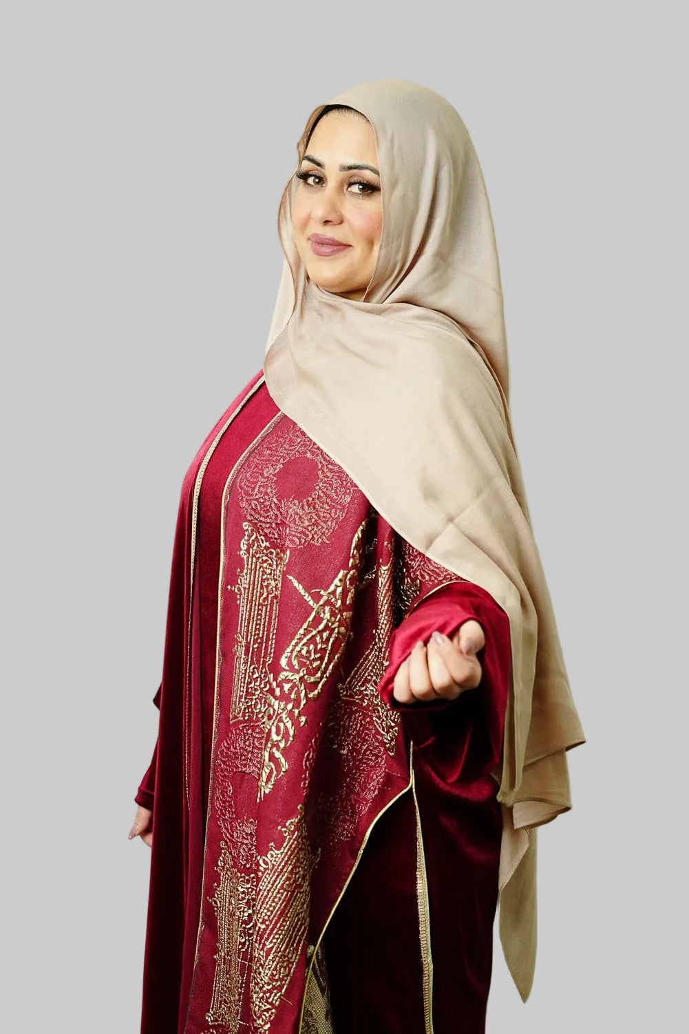 The Sultana Bisht