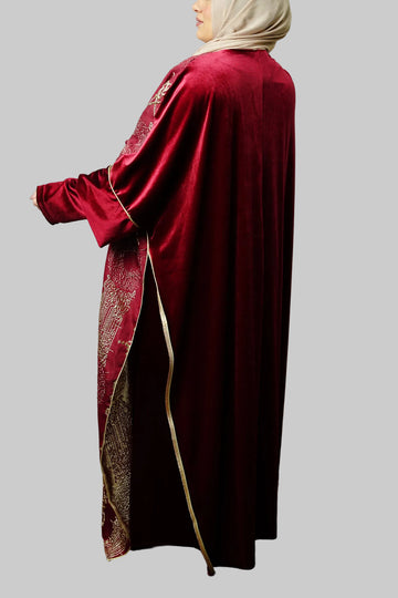 The Sultana Bisht