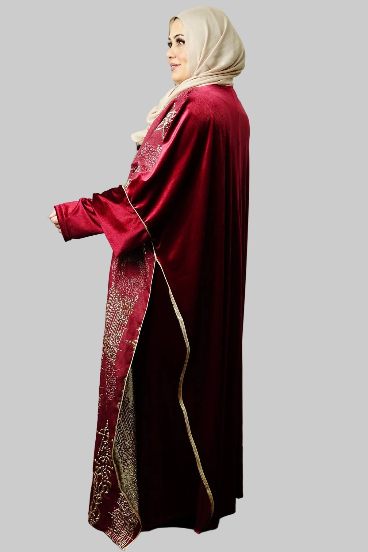 The Sultana Bisht