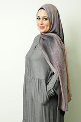 Premium Modal Blush Pink Hijab