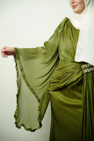 A gift of quite luxury -- AMELENA