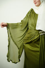 A gift of quite luxury -- AMELENA