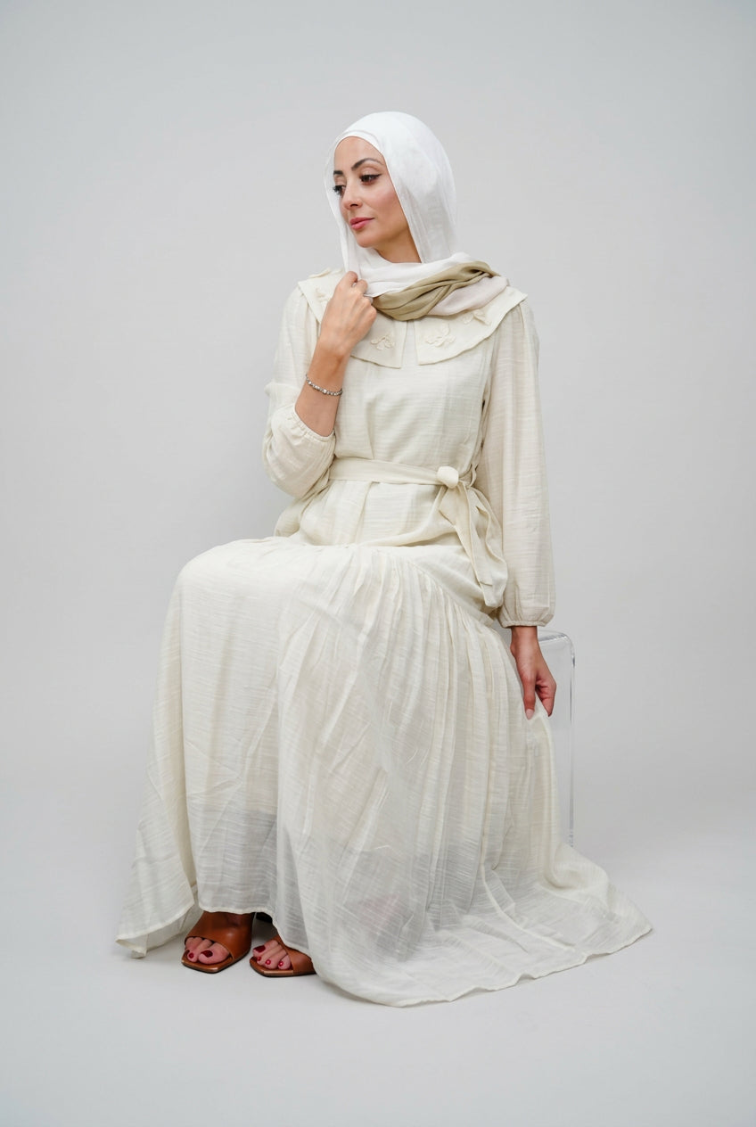 The Rosalie Summer Dress