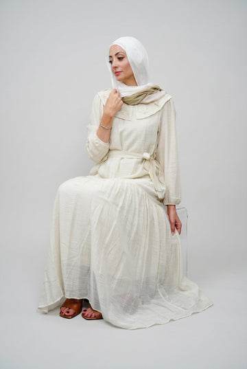 The Rosalie Summer Dress