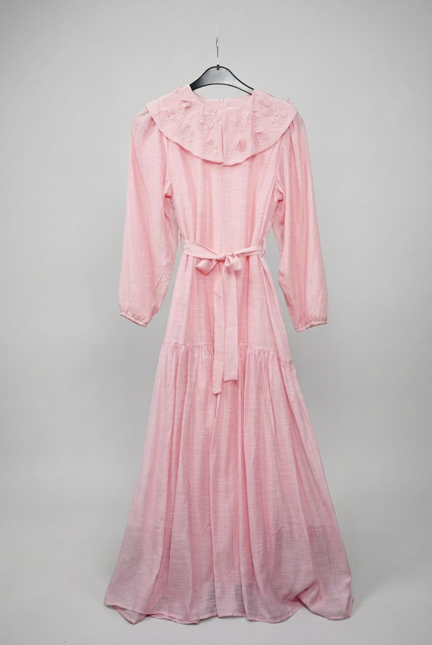 The Rosalie Summer Dress