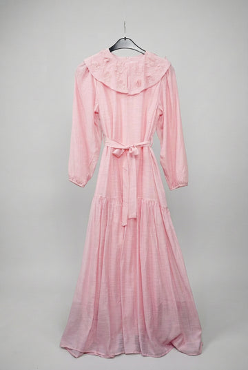 The Rosalie Summer Dress
