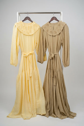 The Rosalie Summer Dress