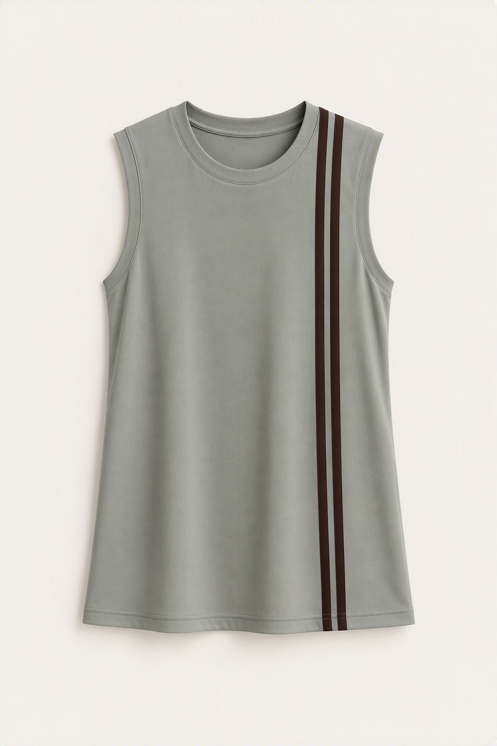 The Alison Three-Piece Tracksuit Sage