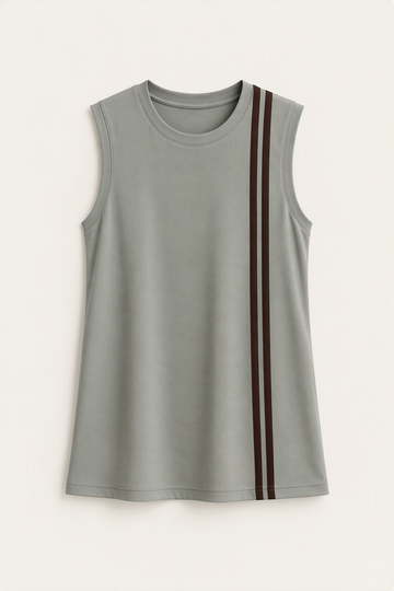 The Alison Three-Piece Tracksuit Sage