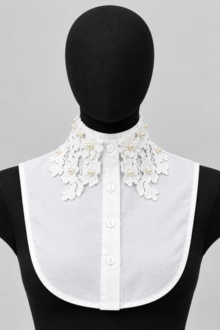 Pearl Neck Cover
