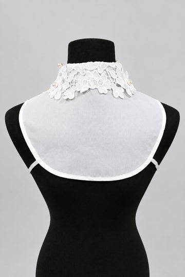 Pearl Neck Cover