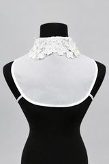 Pearl Neck Cover