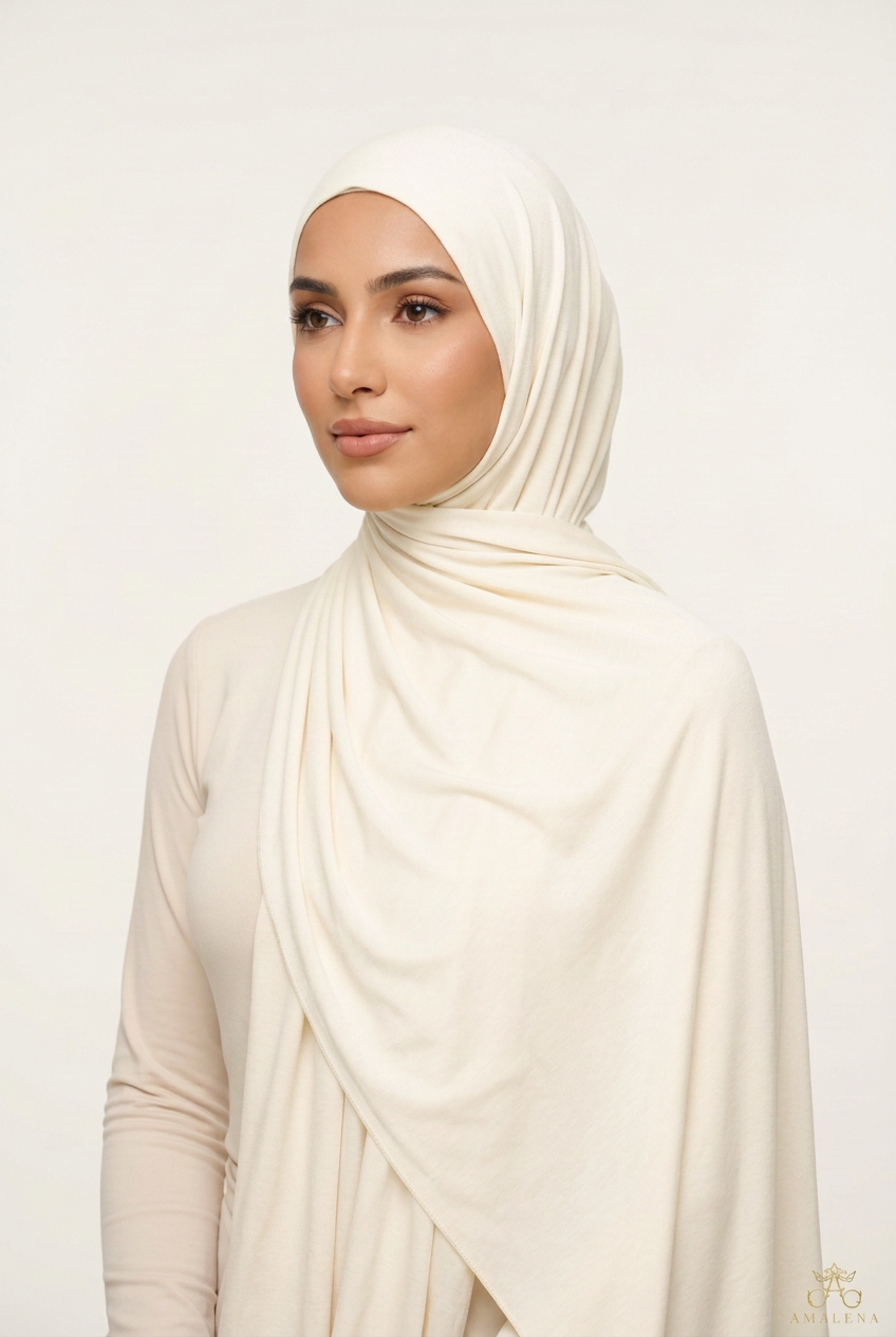 Premium Jersey IVORY