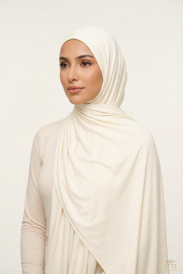Premium Jersey IVORY