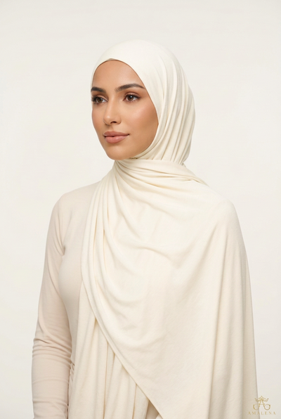 Premium Jersey IVORY