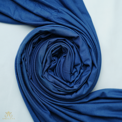 Exclusive Summer Jersey JEANS BLUE