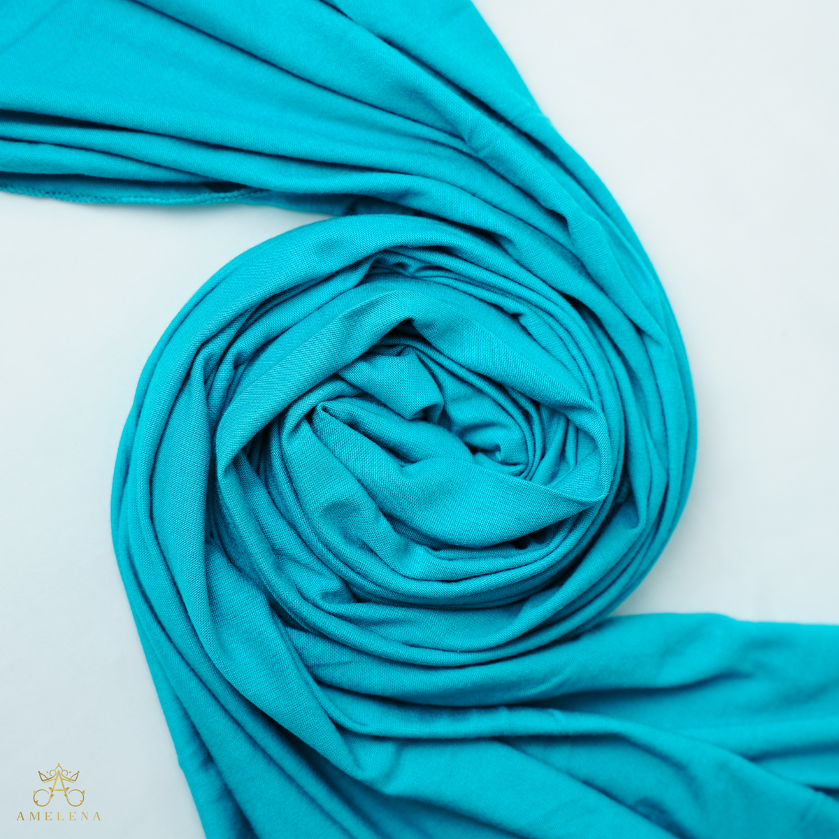 Premium Jersey TURQUOISE