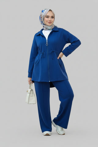 The Urban Comfort Set