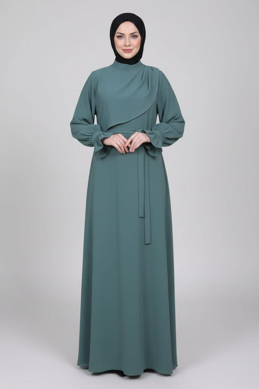 Eliza Medina Dress