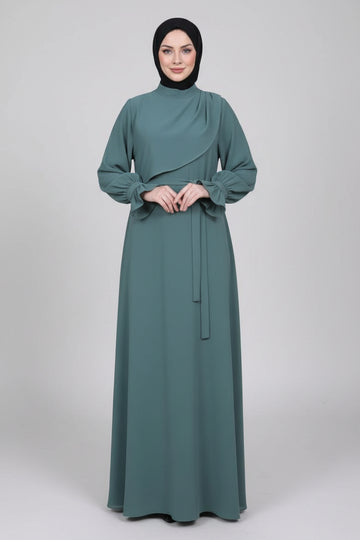 Eliza Medina Dress