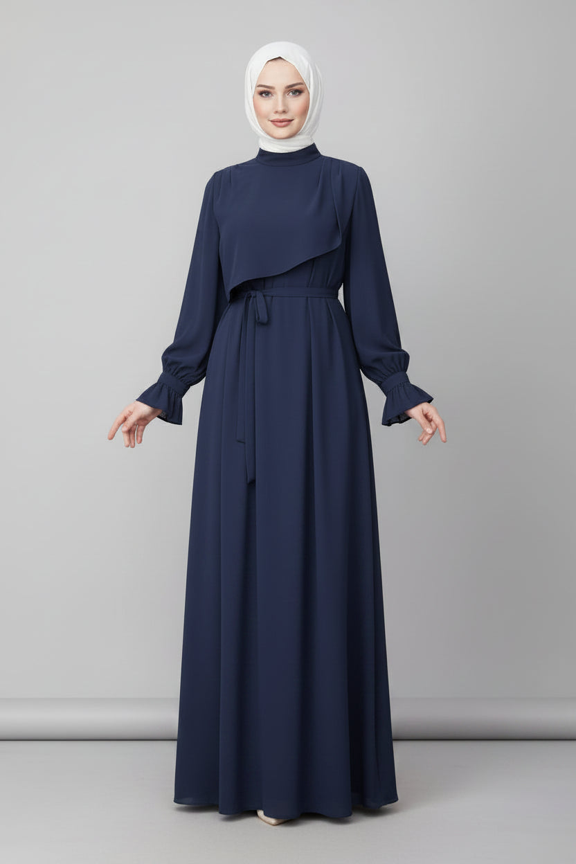 Eliza Medina Dress