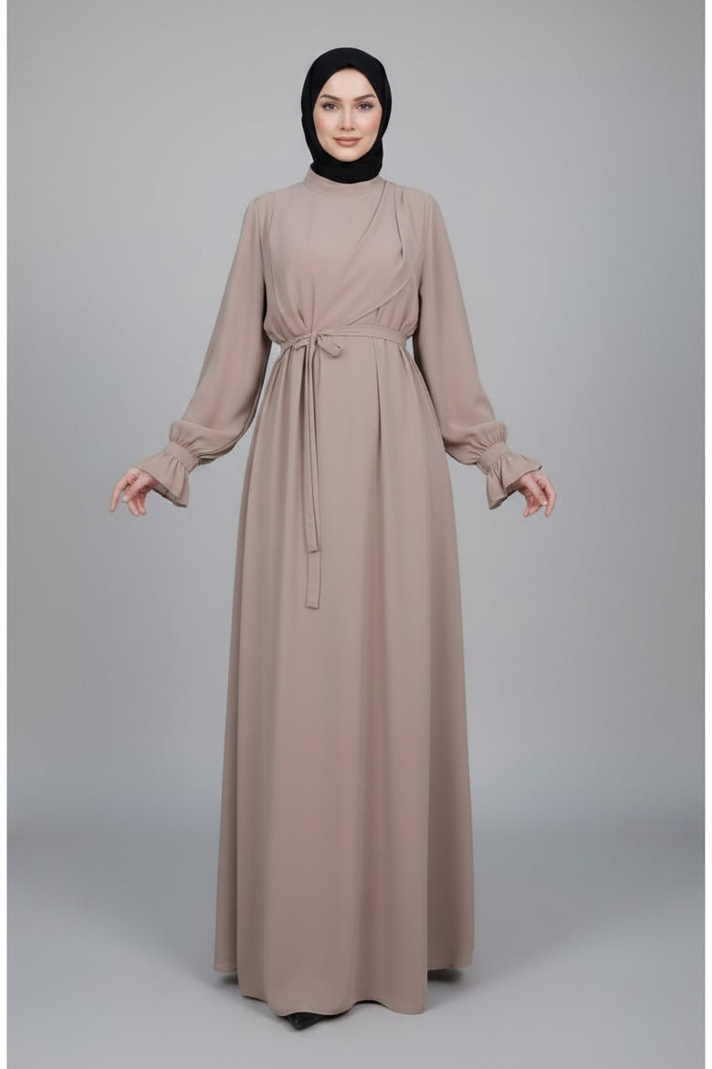 Eliza Medina Dress