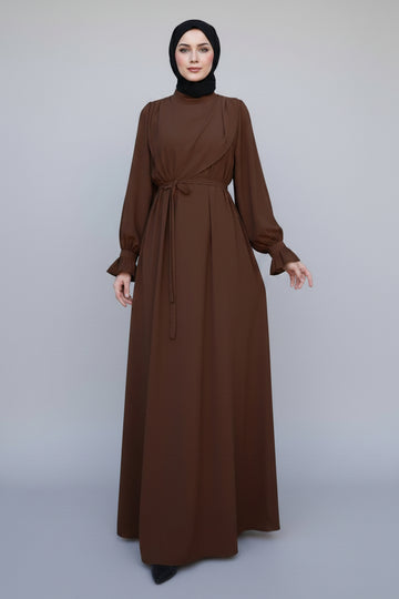 Eliza Medina Dress