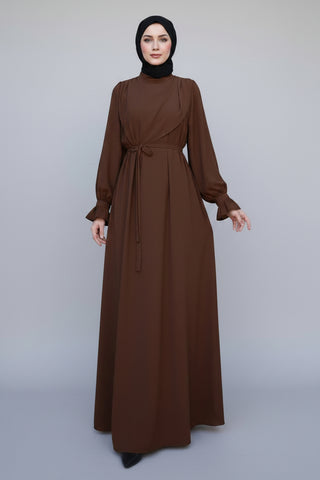 Eliza Medina Dress