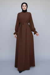 Eliza Medina Dress