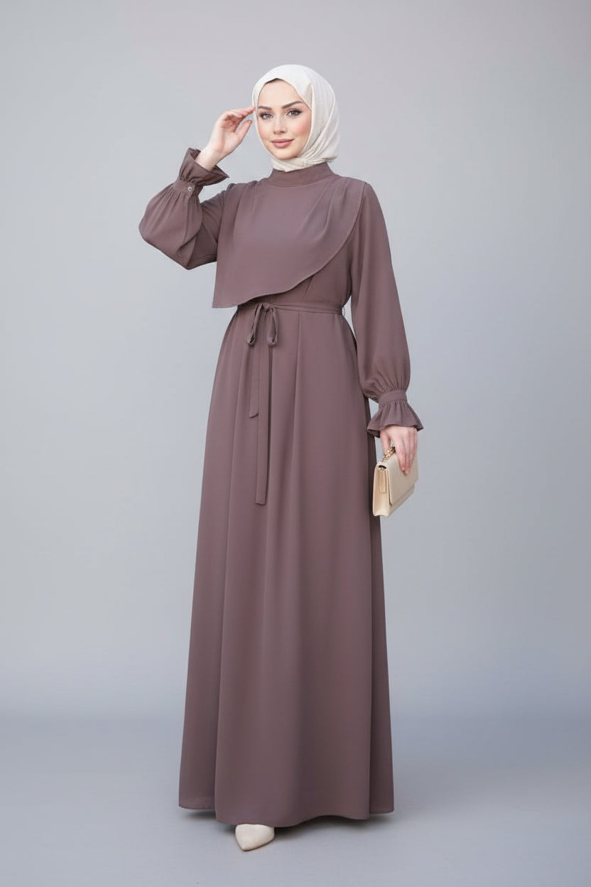 Eliza Medina Dress