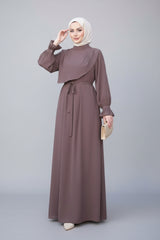 Eliza Medina Dress