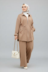 The Urban Comfort Set
