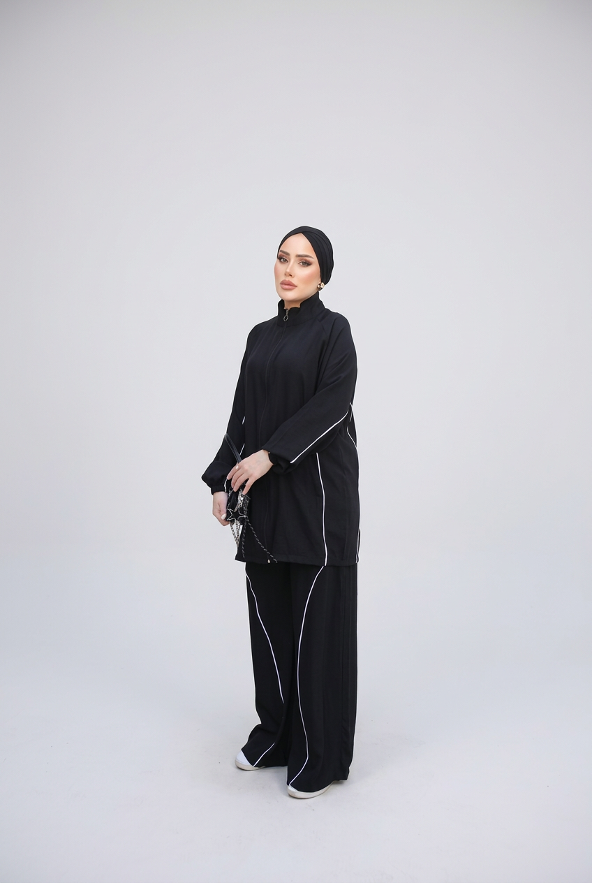 Black set background-only edit