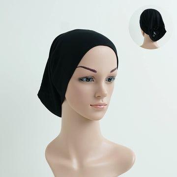 Classic Bonnet Black