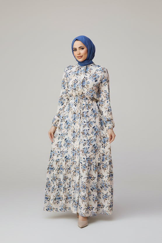 The Sarah Dress