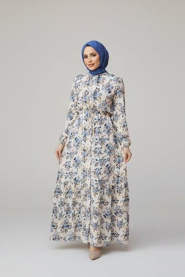 The Sarah Dress