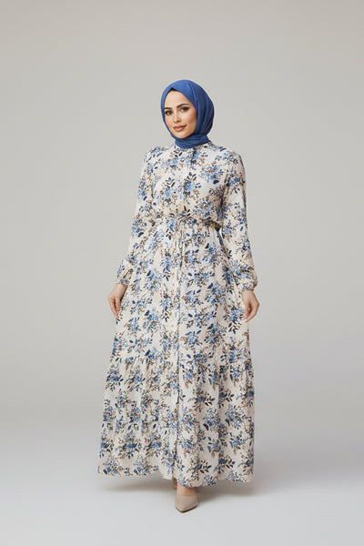The Sarah Dress