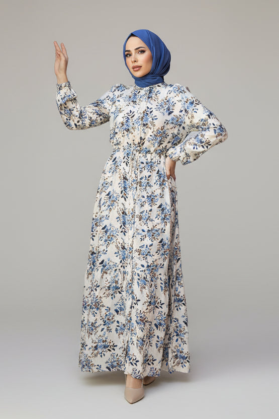 The Sarah Dress