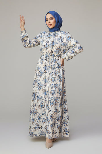 The Sarah Dress