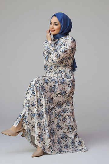 The Sarah Dress