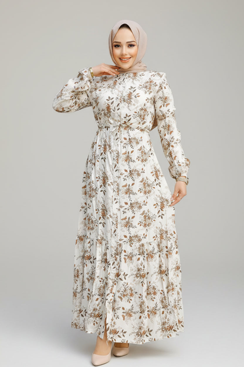 The Sarah Dress
