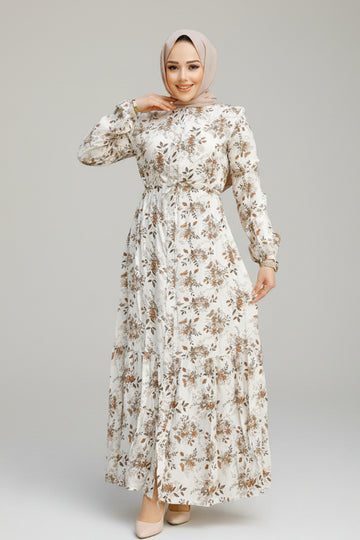 The Sarah Dress