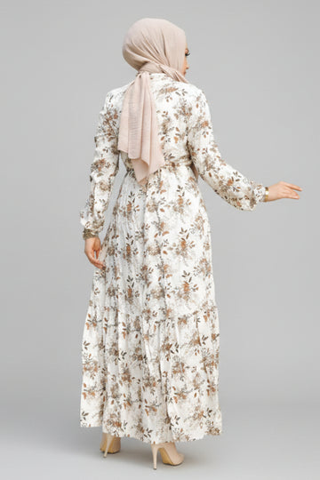 The Sarah Dress